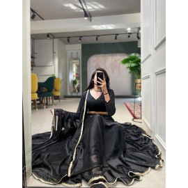 Casual Lehenga Choli 