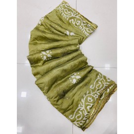 Pure Soft Malmal Cotton Sarees 