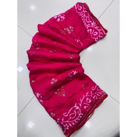 Pure Soft Malmal Cotton Sarees 