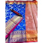 Banarasi silk sarees 