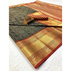 Banarasi silk sarees 