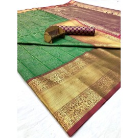 Banarasi silk sarees 