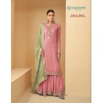 Real Georgette Suit 