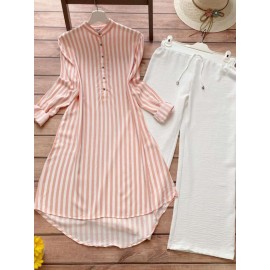  Tunic Fabric Rayon Casual Dresses for women’s 