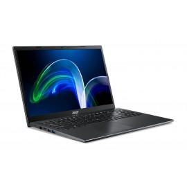 Acer Extensa 15 Lightweight Laptop Intel Core i3 11th Gen Processor - (8 GB/ 512 GB SSD/ Windows 11 Home/ 1.7kg/ Black/ Elevated Hinge Design) EX215-54 with 39.6 cm (15.6 inches) FHD Display