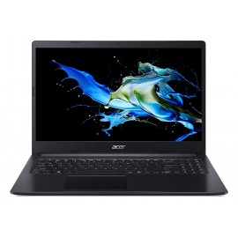 Acer Extensa 15 Thin & Light Intel Processor Pentium Silver N5030 15.6 inches ( 39 cm ) Business Laptop (4GB RAM/256 GB SSD/Windows 11 Home/Black/1.9 Kg, EX215-31)