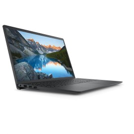 Dell New Inspiron 3511 Laptop Intel I3-1005G1, 15.6 Inches (39.62Cms) Fhd, 8Gb Ddr4, 1Tb HDD, Windows 10 + Ms Office, Carbon Color, 1.8Kgs (D560677Win9Be)
