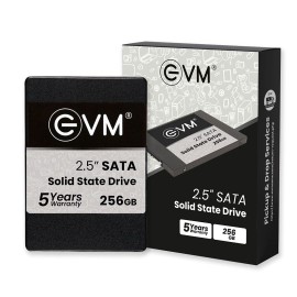 EVM25/256GB 256GB SSD 2.5" INCH SATA