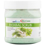 GEMBLUE BIOCARE Herbal Scrub, 500ml