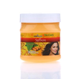 GEMBLUE BIOCARE Saffron Cream 500ml