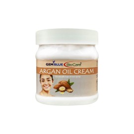 GEMBLUE BioCare Argan oil Cream 500ml