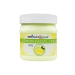GEMBLUE BioCare Lemon Facial Cream 500ml