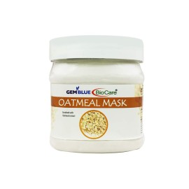 GEMBLUE BioCare Oatmeal Mask 500ml