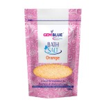 GEMBLUE BioCare Orange Epsom Bath Salt
