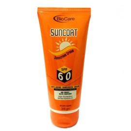 GEMBLUE BioCare Suncoat Anti-Aging Sunscreen Cream SPF 60 (200 g)