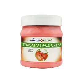 GEMBLUE BioCare Tomato Face Cream 500ml