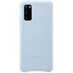 Samsung Galaxy S20 Ultra Leather Cover - Blue (EF-VG980)