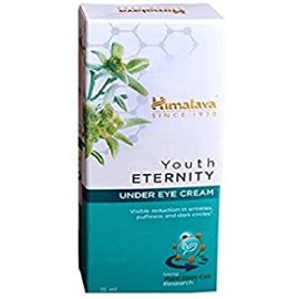 Himalaya Youth Eternity Under eye cream for Women with...