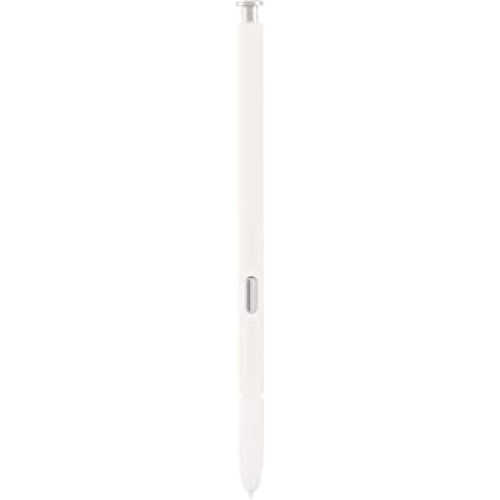 Samsung Official S-Pen for Galaxy Note10, and Note10+ with Bluetooth (White)