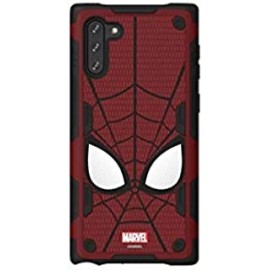 Samsung Galaxy Friends Rugged Smart Cover for Galaxy Note 10 (Spiderman Edition) - Spider-Man_GP-FGN970HI
