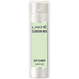 Lakme Gentle & Soft Deep Pore Cleanser, 120ml