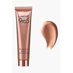 Lakme 9 To 5 Weightless Mousse Foundation (5X29G)