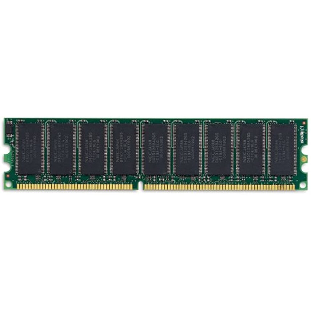 Kingston 512MB DDR266 PC2100 ECC Registered Memory Retail