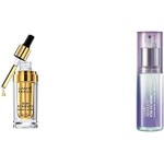 Lakme Absolute Argan Oil Radiance Overnight Oil-in-Serum, 15ml And Lakme Absolute Pore Fix Toner, 60ml
