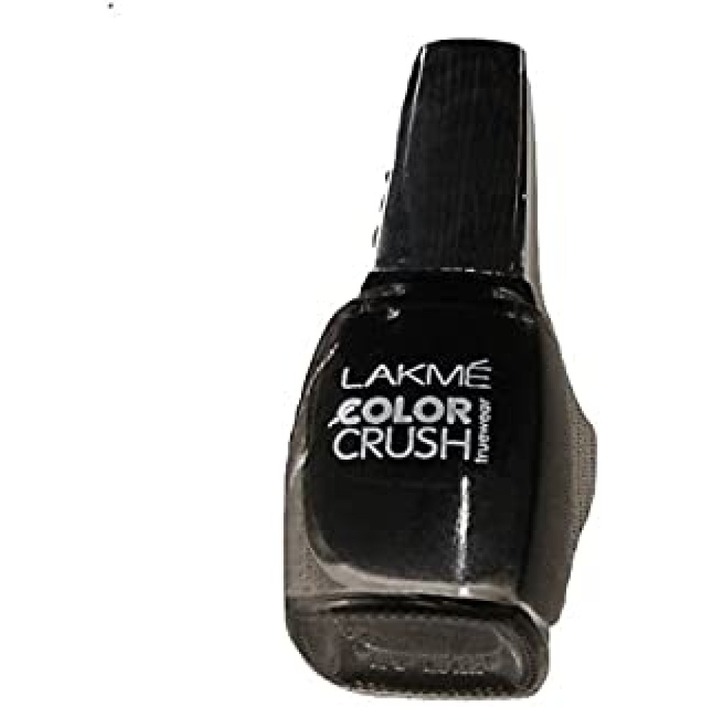 Lakme True Wear Crush Nail Color, Shade 67, 9 ml
