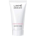 LAKMÉ Absolute Perfect Radiance Skin Lightening Facewash, 50g