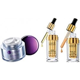 Lakme Women Pack of 3 Beauty Kit