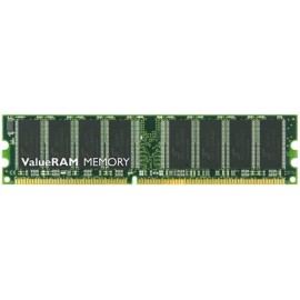 Kingston Value RAM 4GB 1333MHz PC3-10600 DDR3 Desktop Memory (KVR1333N9/4G-SP)