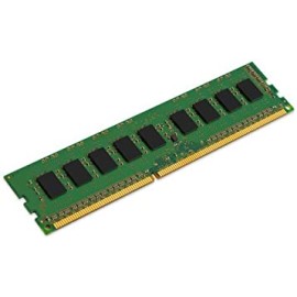 Kingston KVR1333D3E9S/4G ValueRAM 4GB 1333MHz DDR3 ECC CL9 DIMM Desktop Memory