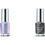 Lakmé Color Crush Nailart, U4, 6ml And Lakmé Color Crush Nail Art, G12, 6ml