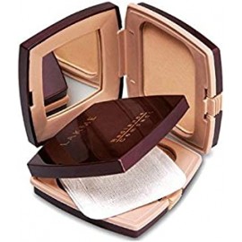 Lakmé Radiance Compact, Natural Marble, 9g (Pack of 2)