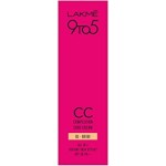 Lakme 9 to 5 Complexion Care Cream, Beige, 20g