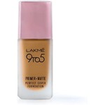 Lakme 9to5 P+M Perfect Cover Foundation