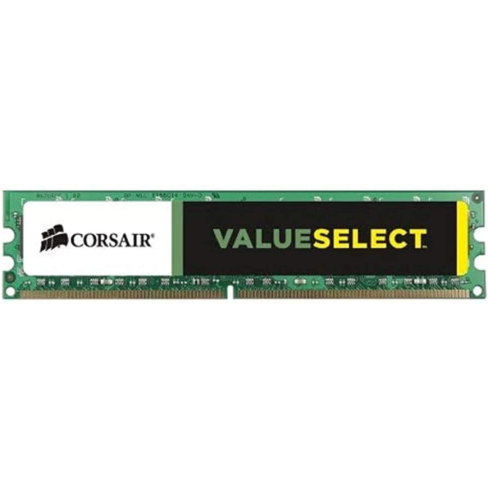 Corsair CMV4GX3M1A1600C11 1600MHz 4GB DDR3 Memory Module
