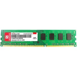 Simmtronics 8GB DDR4 Ram for Desktop 2666 Mhz