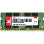 Simmtronics 8GB DDR4 Ram for Laptop with 3 Years Warranty (2666 Mhz)