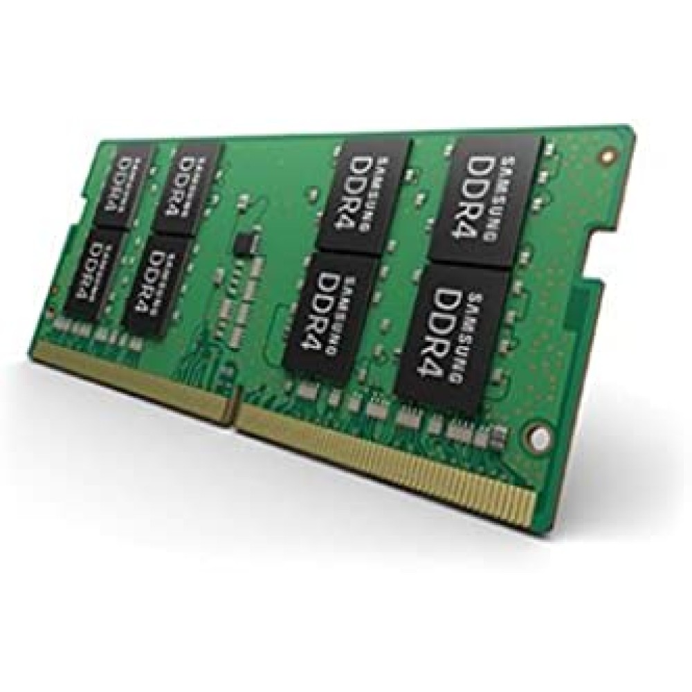 Samsung 8Gb (PC3-12800) DDR3 1.5V 1600 204-pin Sodimm Laptop Memory Module