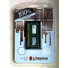 Kingston KTA-MB1600L/4GFR 4GB 1600MHz DDR3L RAM for Mac