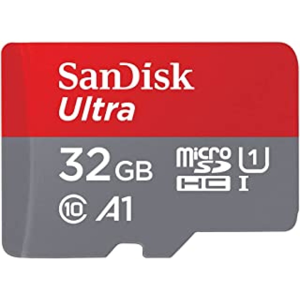 Professional Ultra SanDisk 32GB MicroSDHC Card for Garmin eTrex 30 GPS is custom formatted for high speed, lossless recording! Includes Standard SD Adapter. (UHS-1 Class 10 Certified 30MB/sec)