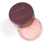 Lakmé Rose Powder, Soft Pink 01, 40g