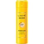 Lakme Sun Expert SPF 24 PA Fairness UV Sunscreen Lotion, 60ml