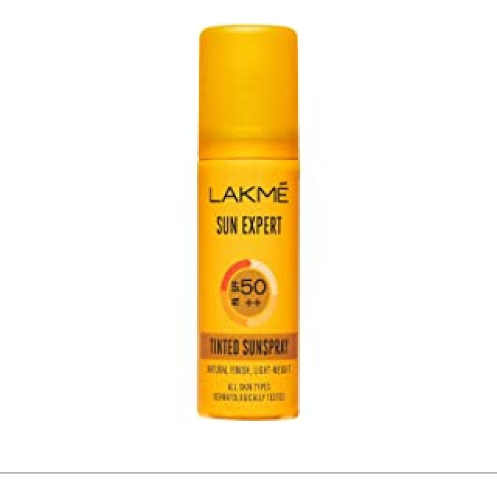 Lakme Sun exprt Ultramatte spray-50ml