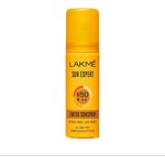 Lakme Sun exprt Ultramatte spray-50ml