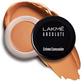 Lakme Absolute Creme Concealer 24 Beige 3.9g