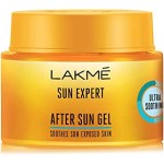 LAKMÉ Sun Expert After Sun Cooling Gel, 50g