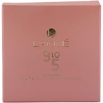 Lakme Flawless Matte Complexion Compact, Almond